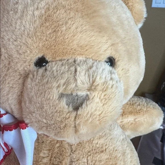 Animal Adventure Buttercup Bear Stuffed Animal 13” - Picture 6 of 7